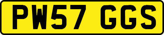 PW57GGS