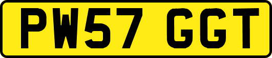 PW57GGT