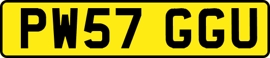 PW57GGU
