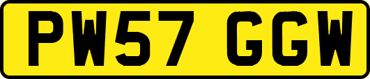 PW57GGW