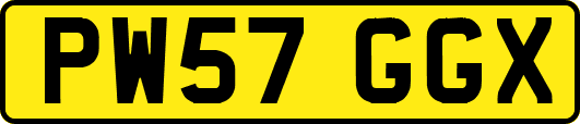 PW57GGX