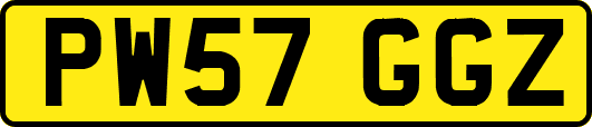 PW57GGZ