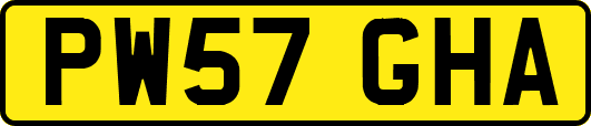 PW57GHA