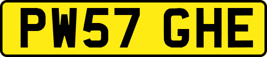 PW57GHE
