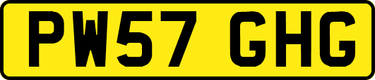 PW57GHG