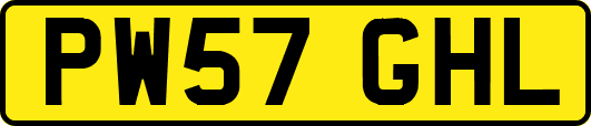 PW57GHL