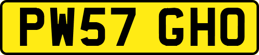 PW57GHO
