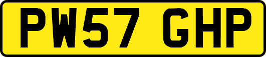PW57GHP
