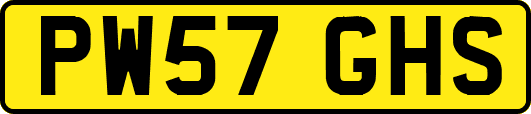 PW57GHS
