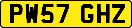 PW57GHZ