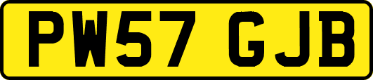 PW57GJB