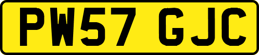 PW57GJC