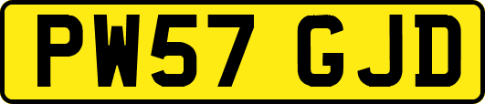 PW57GJD