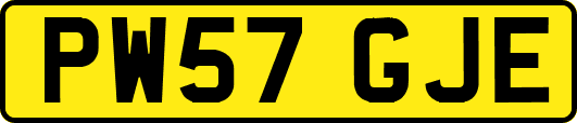 PW57GJE