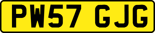 PW57GJG