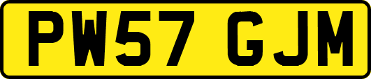 PW57GJM