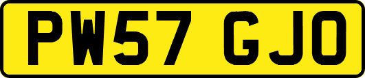 PW57GJO