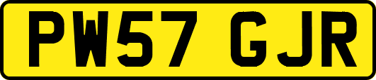 PW57GJR