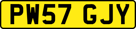 PW57GJY