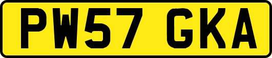 PW57GKA