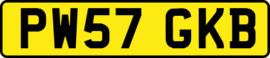 PW57GKB