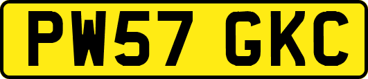 PW57GKC