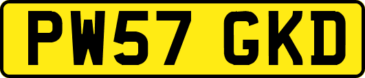 PW57GKD