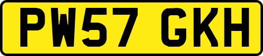 PW57GKH
