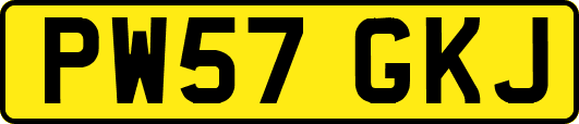 PW57GKJ