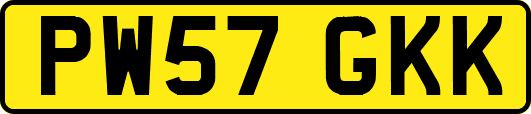 PW57GKK