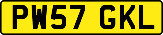 PW57GKL