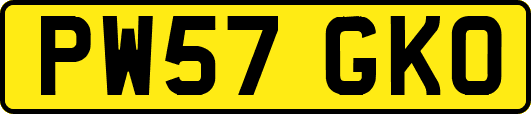 PW57GKO