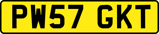 PW57GKT
