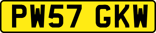 PW57GKW