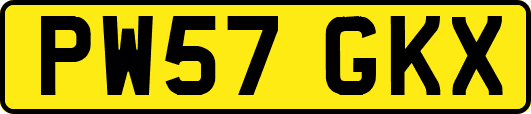 PW57GKX