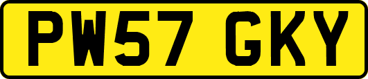 PW57GKY