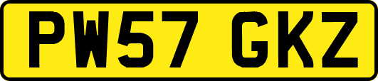 PW57GKZ