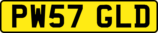 PW57GLD