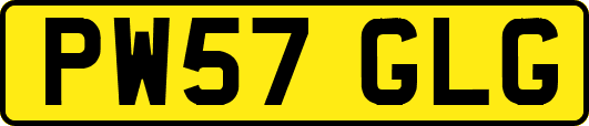 PW57GLG