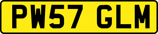 PW57GLM