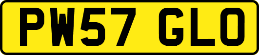 PW57GLO