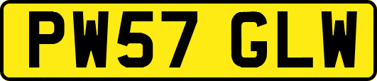 PW57GLW