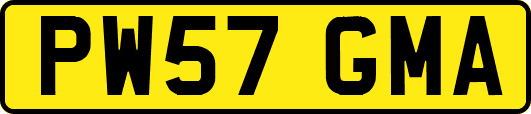 PW57GMA