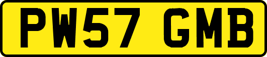 PW57GMB