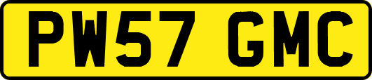 PW57GMC