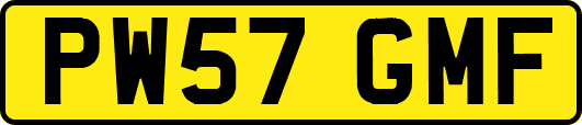 PW57GMF
