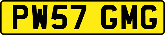 PW57GMG