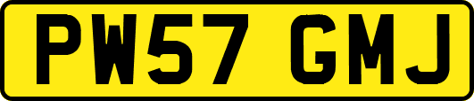 PW57GMJ