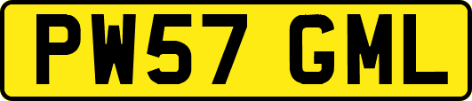 PW57GML