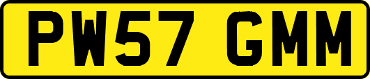 PW57GMM